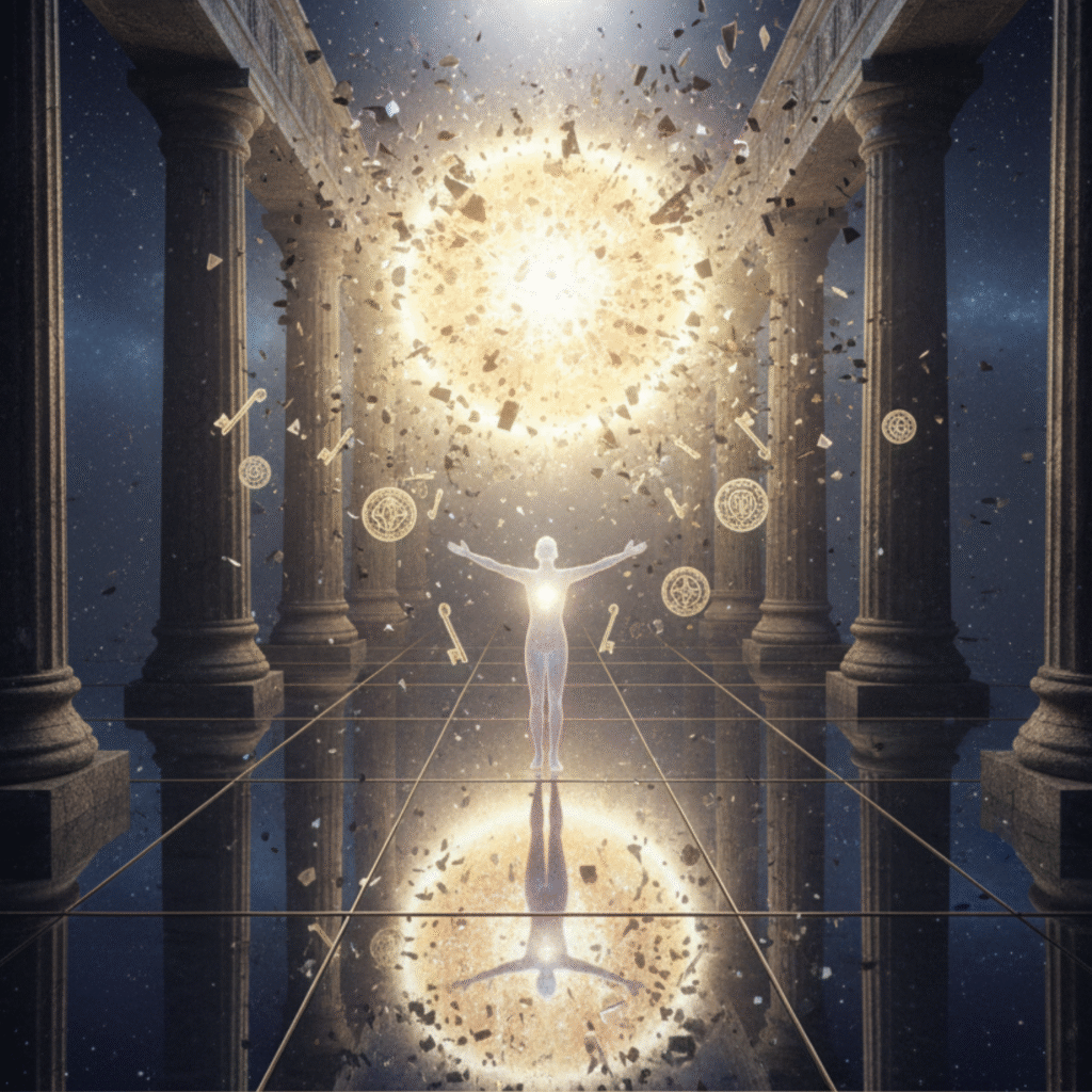 Inner Compass, The Wholistic Center, All Rights Reserved, 2025-2030