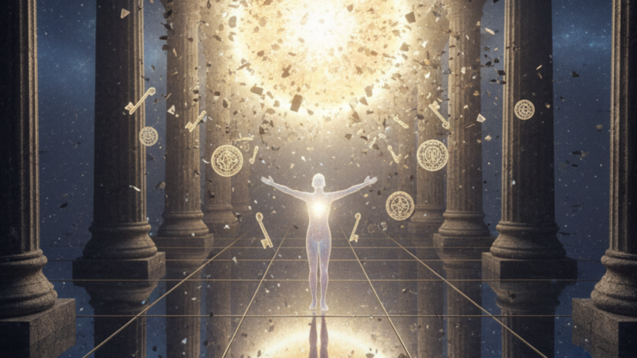 Inner Compass, The Wholistic Center, All Rights Reserved, 2025-2030