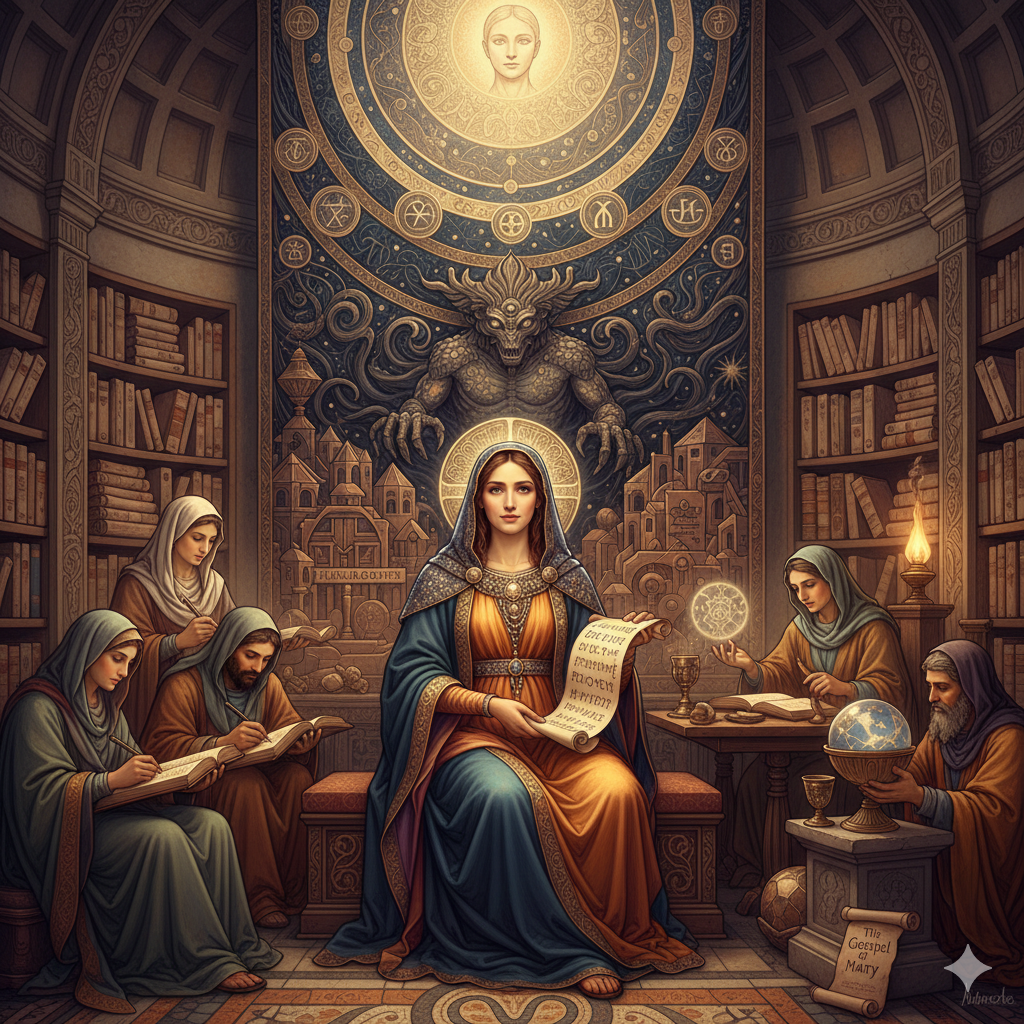 Mary of Magdalene, The Wholistic Center, All Rights Reserved, 2025-2030