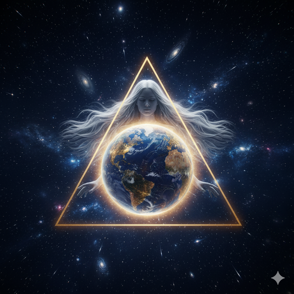 Sophia Rising, The Wholistic Center. All Rights Reserved, 2025-2030