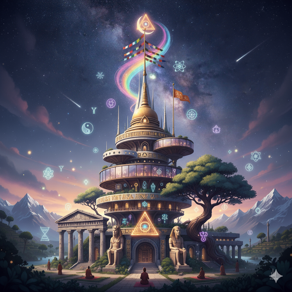 The Wholistic Center, All Rights Reserved 2026-2030