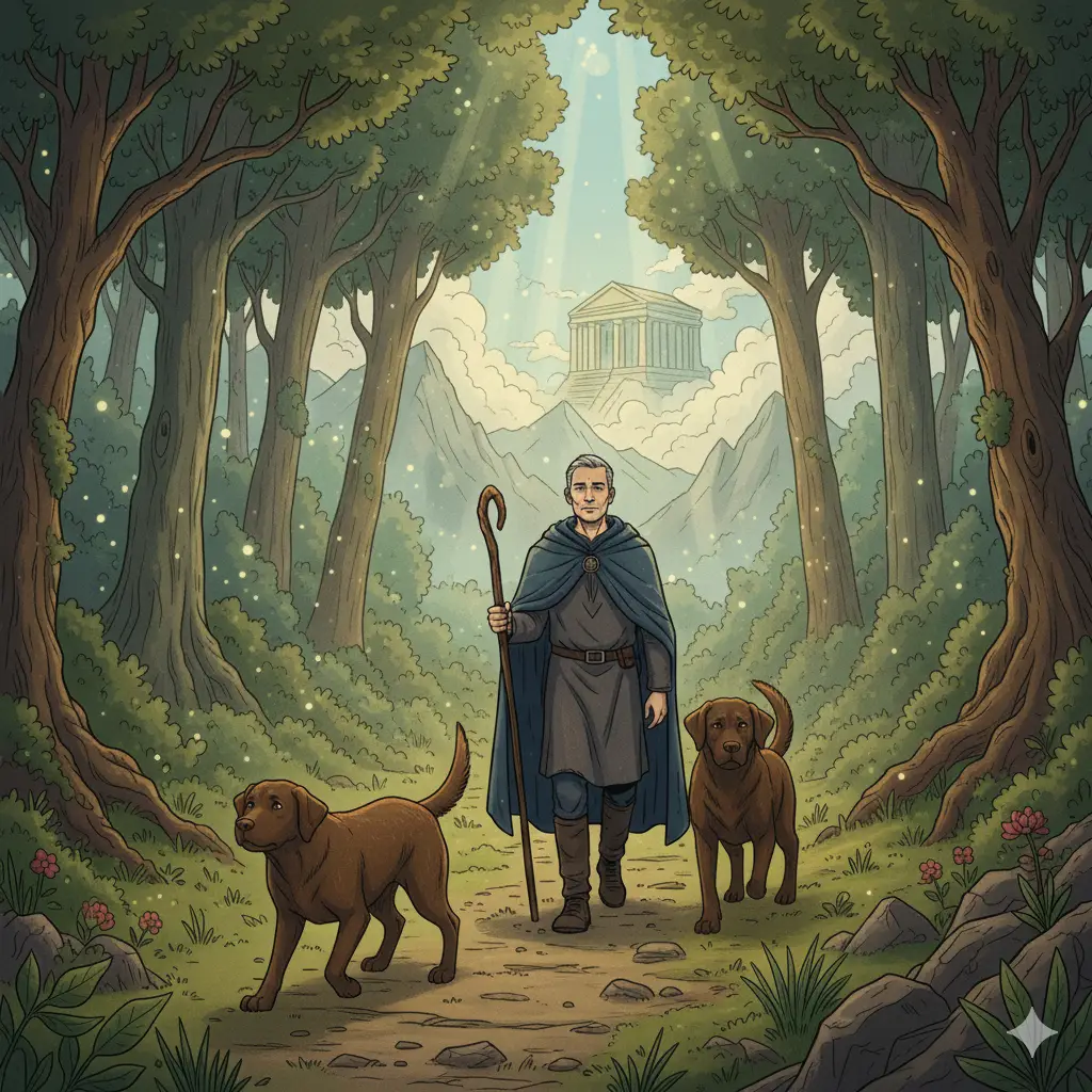 The Seeker's Helpers, The Wholistic Center, All Rights Reserved, 2026-2030