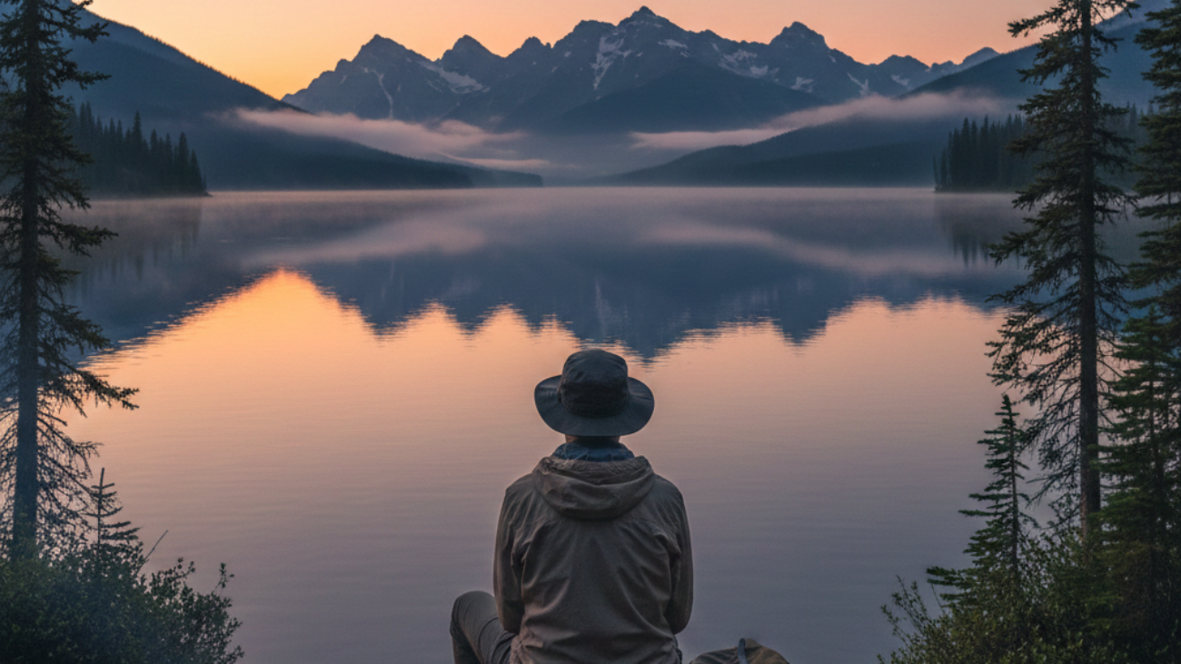 Contemplation, The Wholistic Center, All Rights Reserved 2026-2030