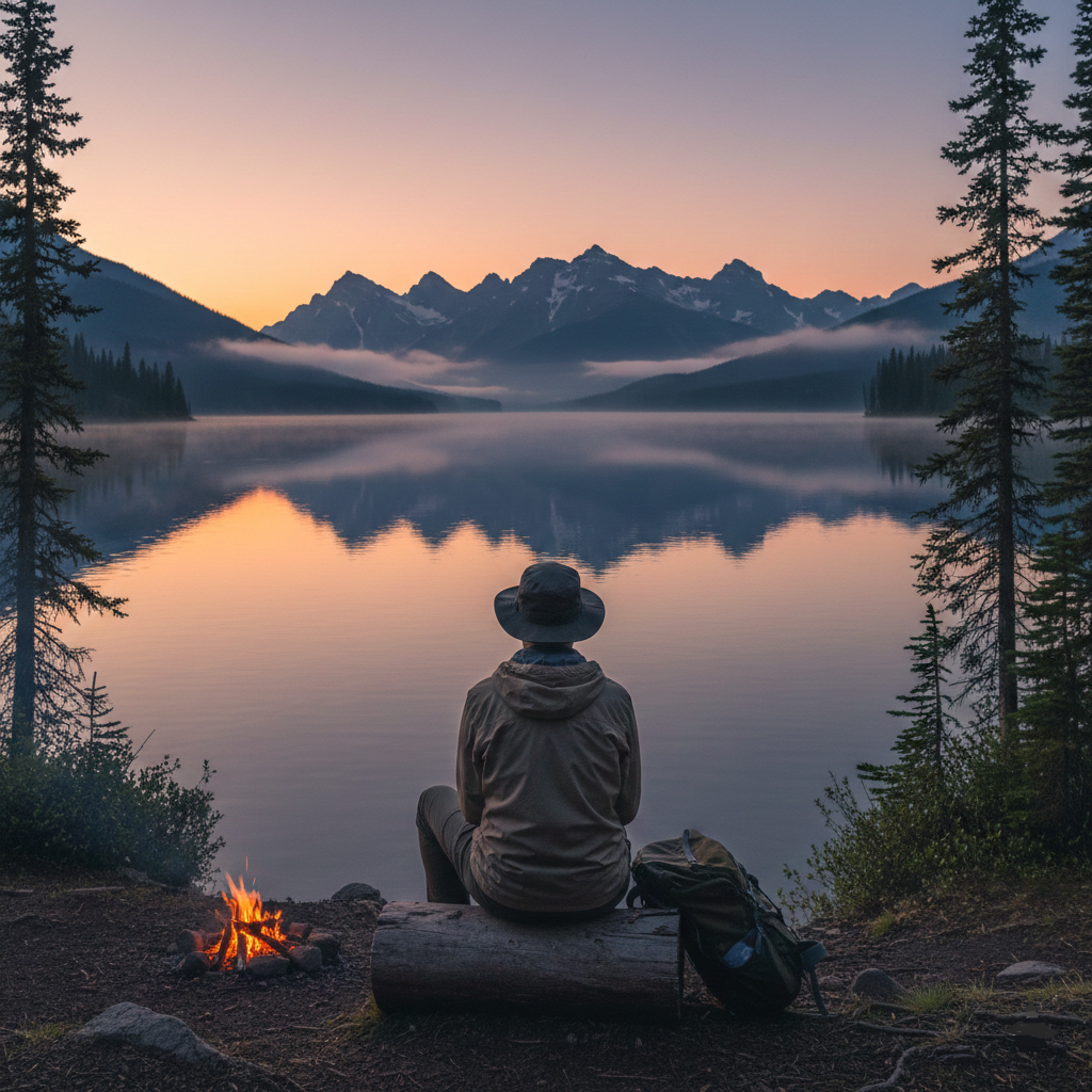 Contemplation, The Wholistic Center, All Rights Reserved 2026-2030