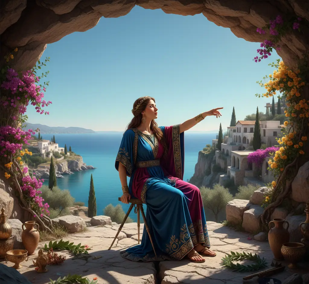 Divine Inspiration, The Wholistic Center, All Rights Reserved, 2026-2030