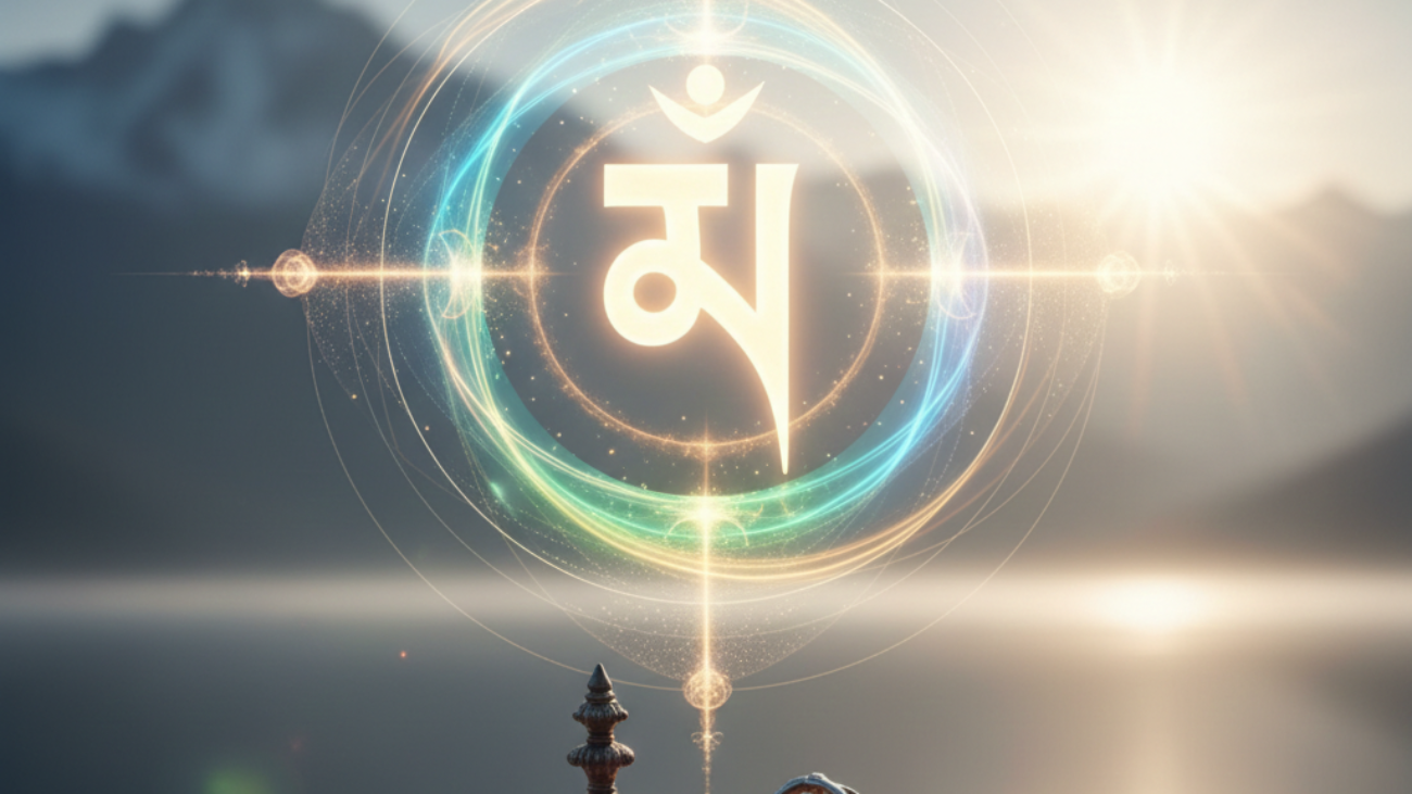 Dzognchen Ah, The Wholistic Center, All Rights Reserved 2026-2030