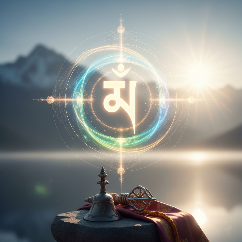 Dzognchen Ah, The Wholistic Center, All Rights Reserved 2026-2030