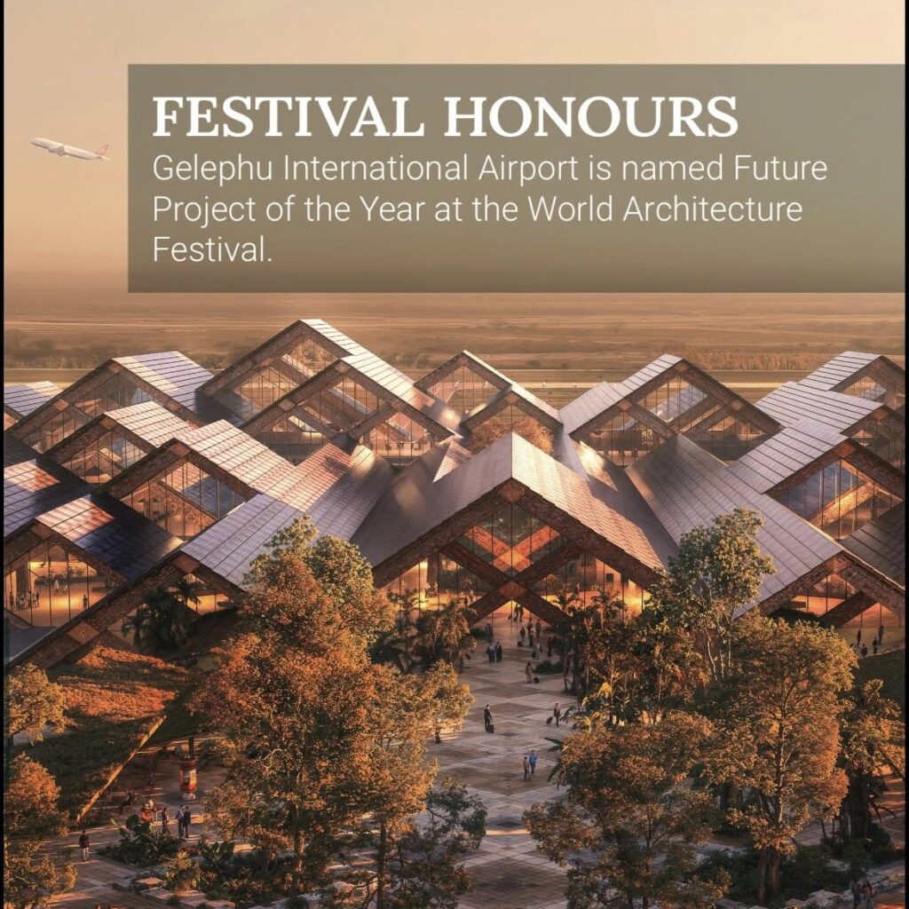 Gelephu Mindfulness City