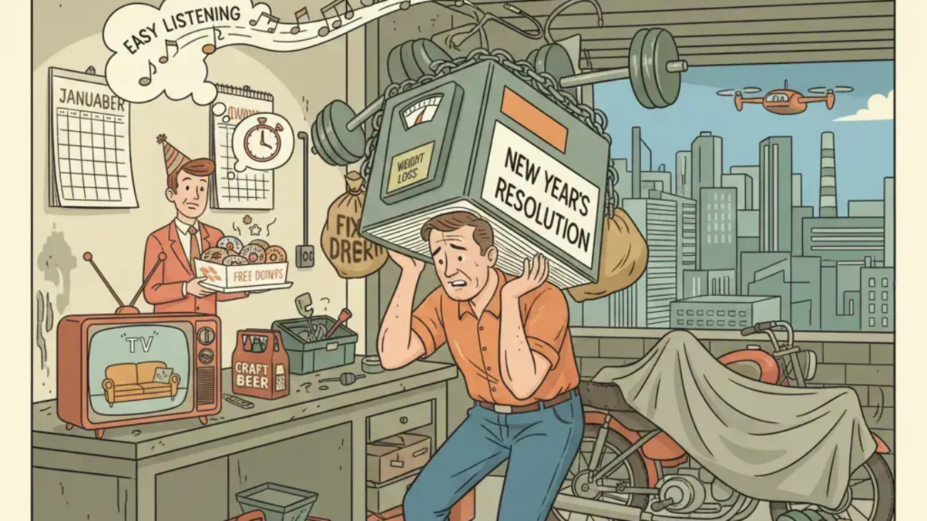 Overloaded stressed person, The Wholistic Center, All Rights Reserved, 2026-2030