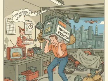 Overloaded stressed person, The Wholistic Center, All Rights Reserved, 2026-2030