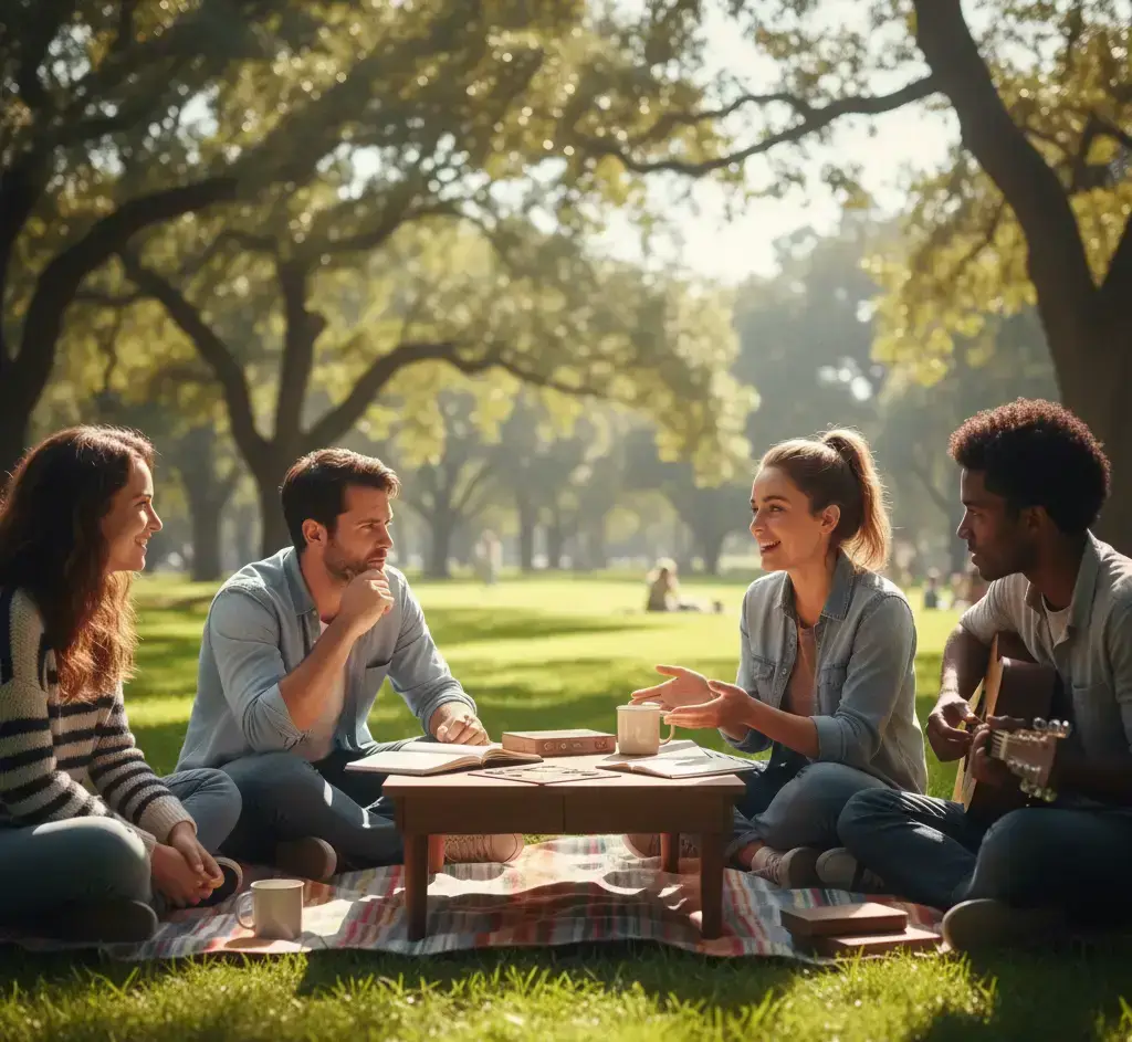 Sharing, The Wholistic Center, All Rights Reserved, 2026-2030