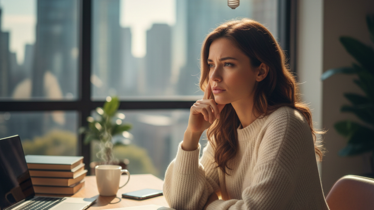 Thinking it Through, The Wholistic Center, Copyright 2026-2030