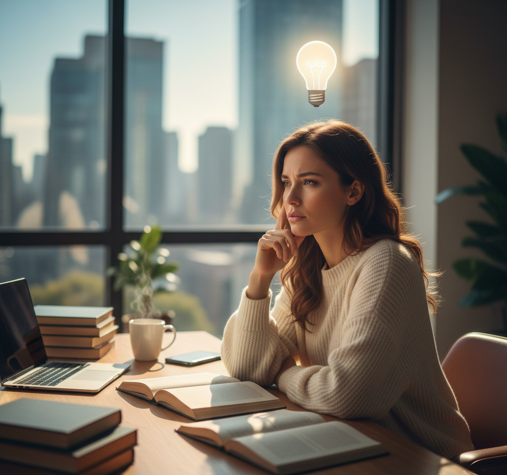 Thinking it Through, The Wholistic Center, Copyright 2026-2030