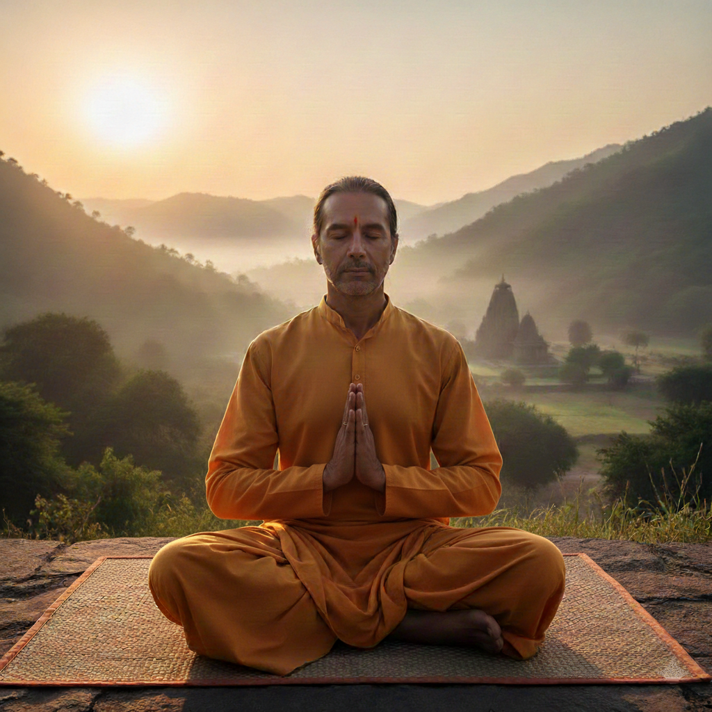 Yogi Yoga, The Wholistic Center, All Rights Reserved 2026-2030