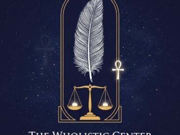 Maat, The Wholistic Center. All Rights Reserved, 2026 - 2030