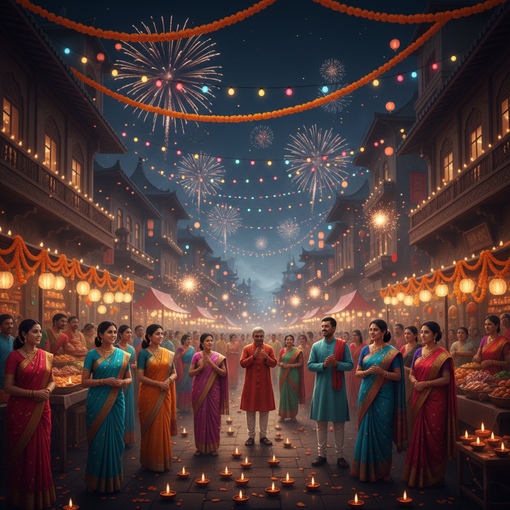 South Asian New Lunar Year, The Wholistic Center, All Rights Reserved, 2026-2030