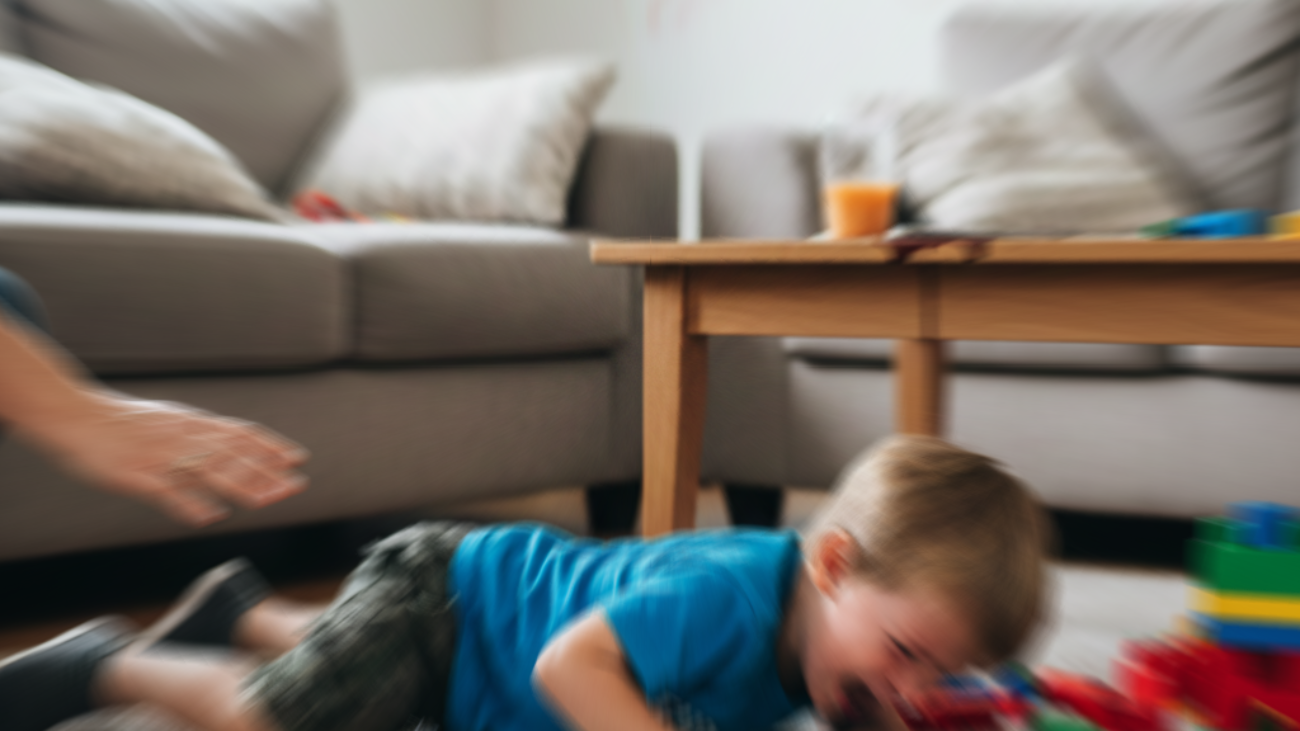 The Unruly Child, The Wholistic Center. All Rights Reserved, 2026 - 2030