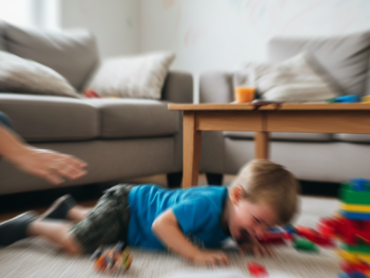 The Unruly Child, The Wholistic Center. All Rights Reserved, 2026 - 2030