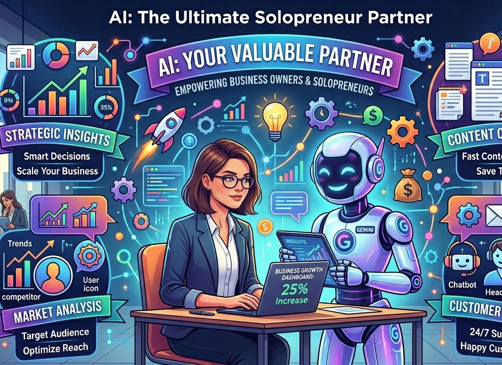 AI your best friend, The Wholistic Center. All Rights Reserved, 2026 - 2030