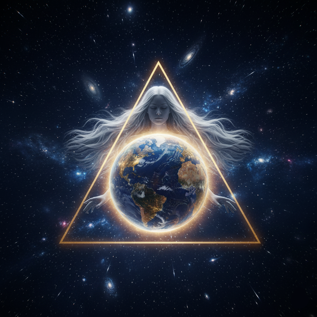 Sophia Rising, The Wholistic Center, All Rights Reserved 2026-2030