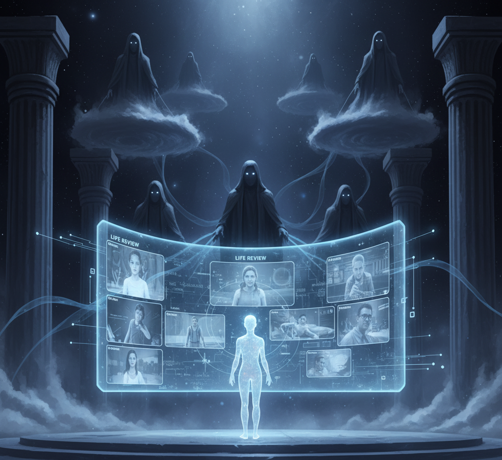 Archon Tugs, The Wholistic Center, All Rights Reserved 2026-2030