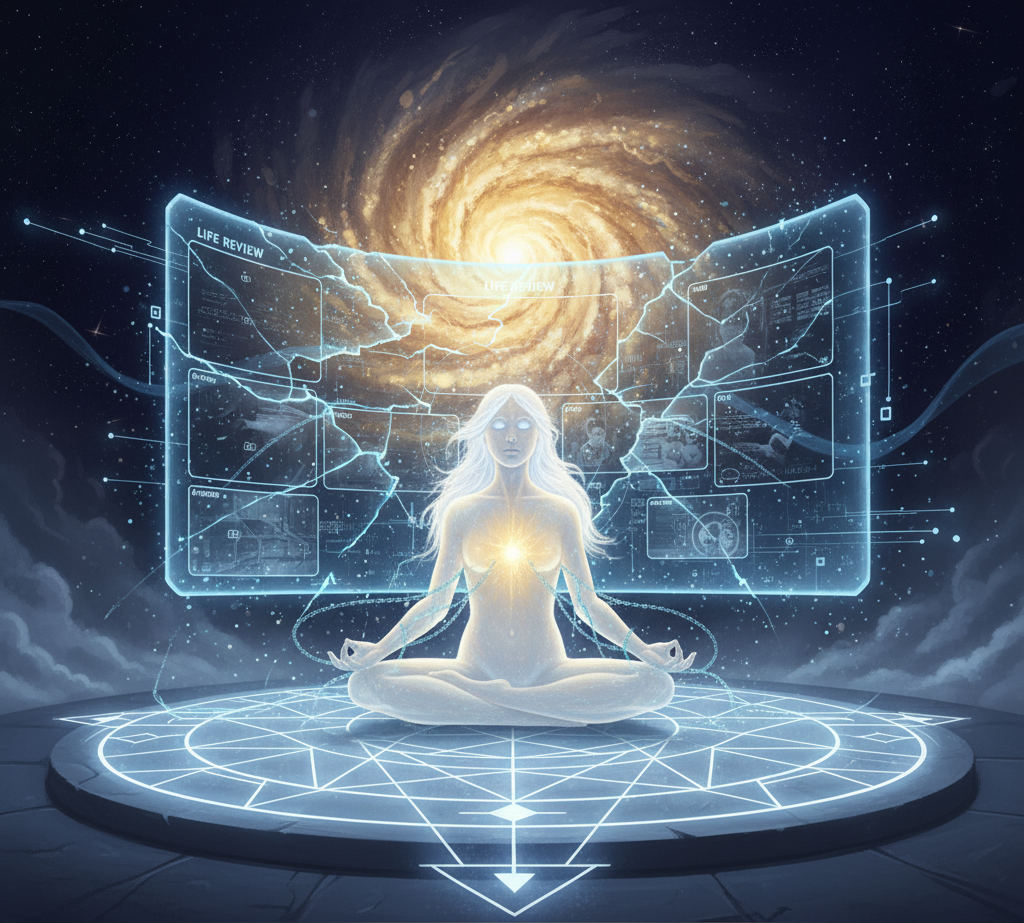 Stillness, The Wholistic Center, All Rights Reserved 2026-2030