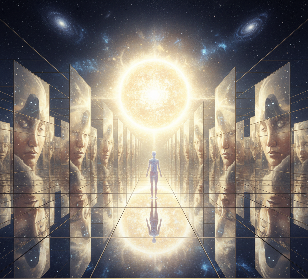 The Pleroma, The Wholistic Center, All Rights Reserved 2026-2030